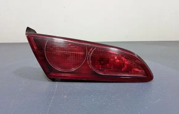 Alfa Romeo 159 Rear/tail lights