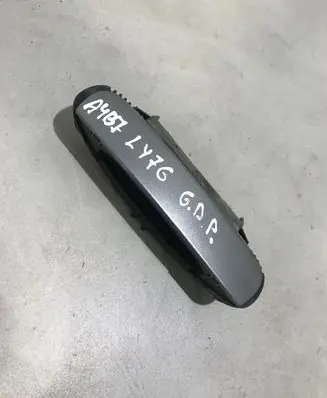 Audi A4 S4 B7 8E 8H Rear door exterior handle 4B0839885