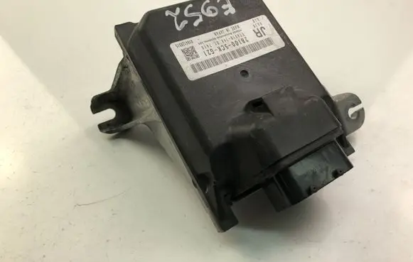 Honda Civic X Other control units/modules 281005CKG21