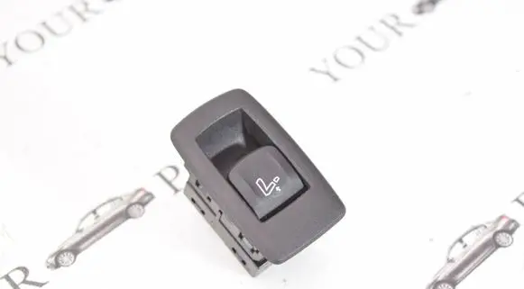 BMW 5 G30 G31 Other switches/knobs/shifts 9393350