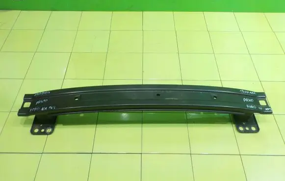 Ford Ka Front bumper foam support bar PRZOD