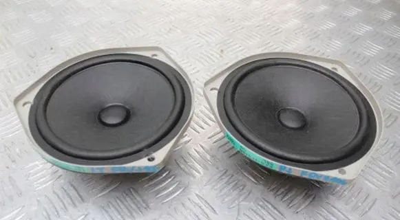 Honda FR-V Rear door speaker