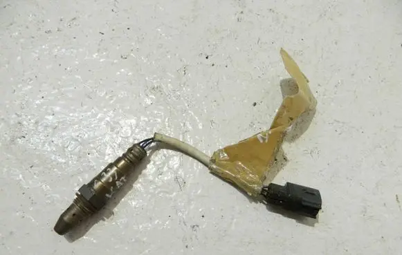 Toyota Yaris Lambda probe sensor