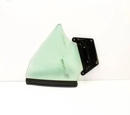 Jaguar XK - XKR Rear side window 43R001605