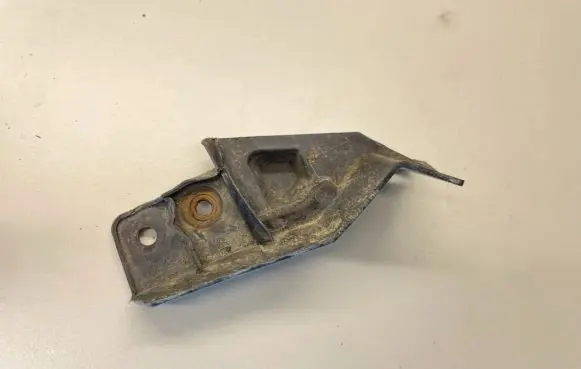 Lexus IS III XE30 Rear mudguard 5749753060