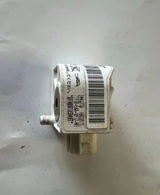 Honda Jazz Airbag deployment crash/impact sensor 77970-SAA-N912-M1