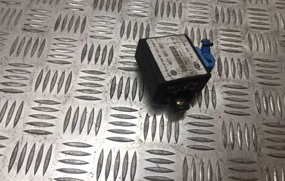 Audi A4 S4 B6 8E 8H Light module LCM 4Z7907357