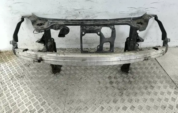 Mercedes-Benz CLS C219 Radiator support slam panel A2196200134