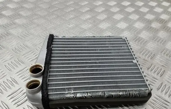 Skoda Octavia Mk2 (1Z) Heater blower radiator 1K0819033