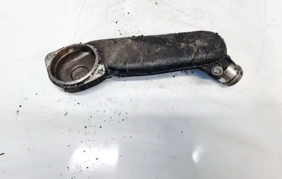 Skoda Superb B5 (3U) Engine coolant pipe/hose 059121121D