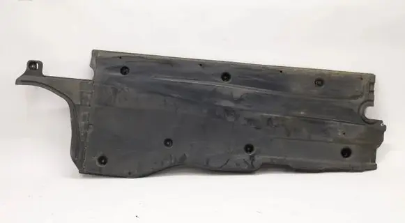 Skoda Karoq Engine splash shield/under tray 5WA825202H5770341