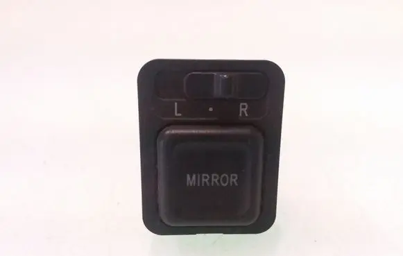 Honda Jazz Wing mirror switch S9AJ611M7 NH167L1604T