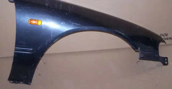 Honda Accord Fender