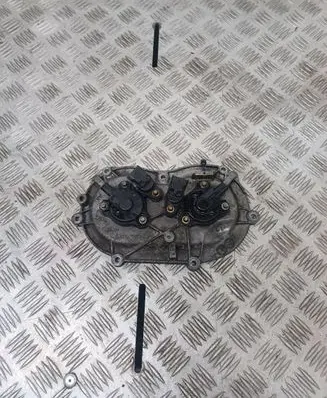 Mercedes-Benz E W211 Timing chain cover A2720150101