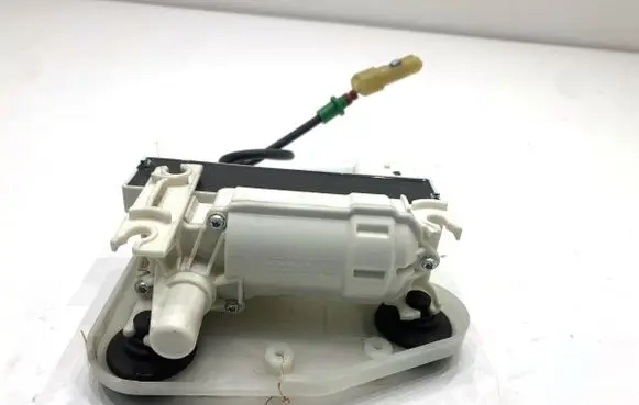 BMW X5 G05 Other exterior part 7444678