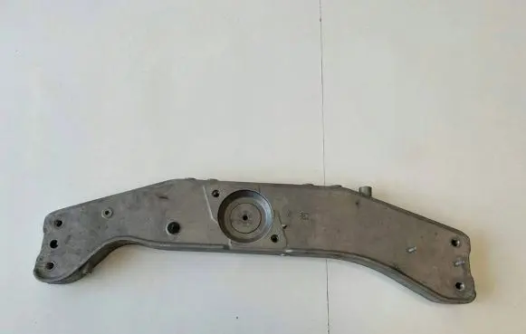 Skoda Enyaq iV Other under body part 1EA199173E
