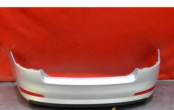 Skoda Octavia Mk3 (5E) Rear bumper