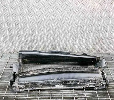 Porsche 911 991 Coolant radiator 99157514103 99157514102