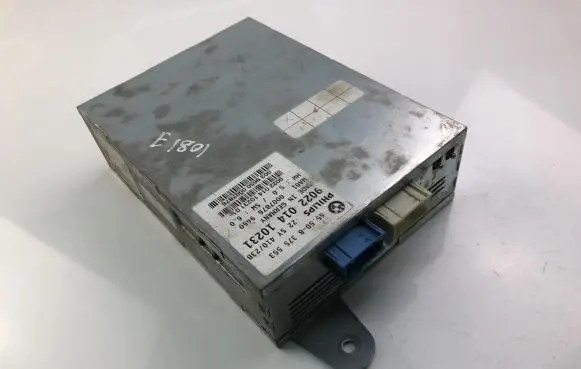 BMW 5 E39 Other control units/modules 8375553