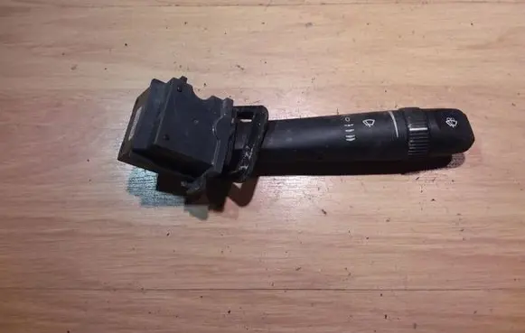 Volvo S60 Wiper control stalk 8691695