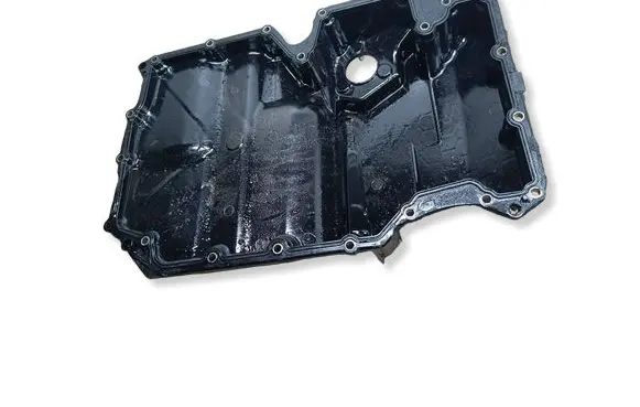 Audi Q5 SQ5 Oil sump 05L103602B