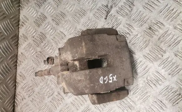 BMW X5 E70 Rear brake caliper