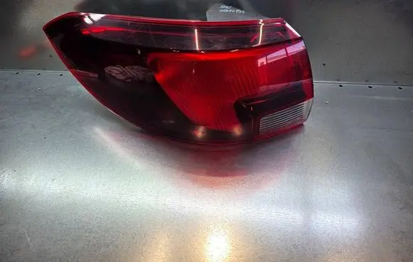 Opel Astra K Rear/tail lights L90084273 39077374 368158932