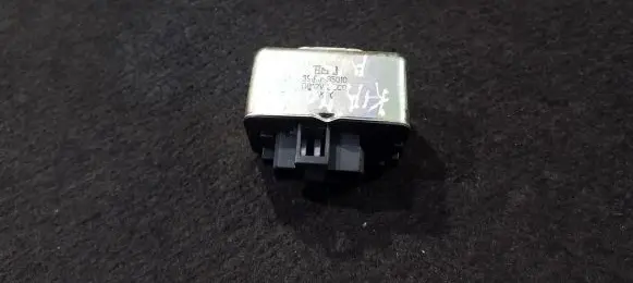 KIA Joice Other relay 3916035010