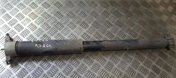 Ford Focus Rear shock absorber/damper 8v6118159ab 8v61-18159-ab
