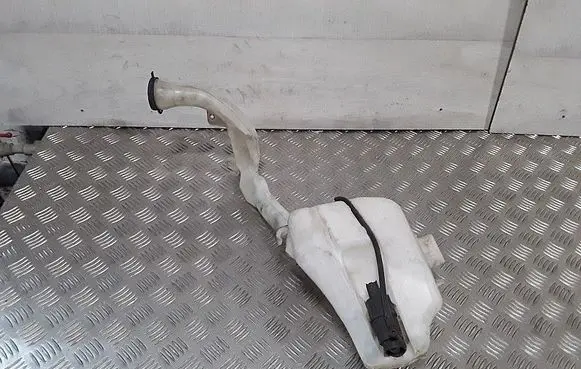Citroen C3 Pluriel Windshield washer fluid reservoir/tank 9680248980