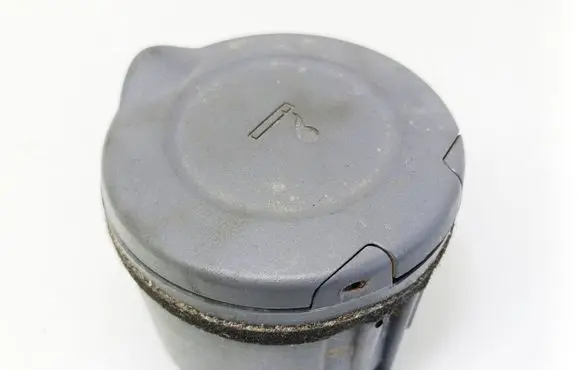KIA Carens I Ashtray (front) K53A68660