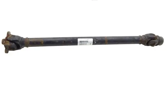 BMW X3 F25 Middle center prop shaft 7589985