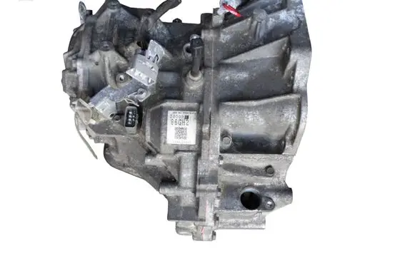 Suzuki Ignis Automatic gearbox 86GH2 06GS112807 200090C