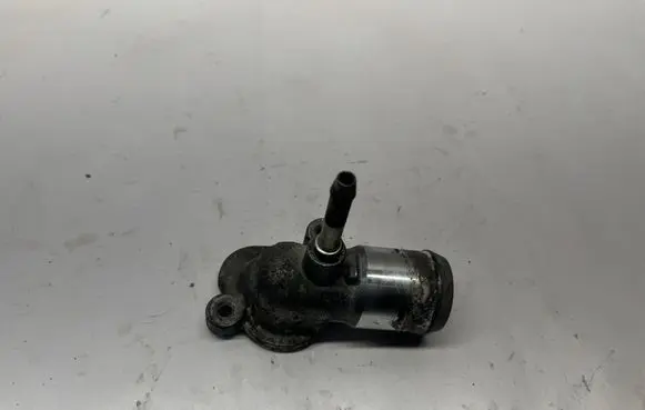 Ford Mustang VI Thermostat housing FR3E8594BA