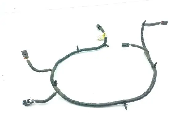 Opel Antara Parking sensor (PDC) wiring loom H1201907