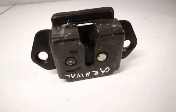 KIA Carnival Tailgate/trunk/boot lock/catch/latch