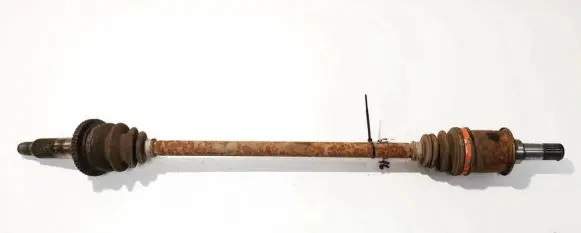 Honda HR-V Rear driveshaft