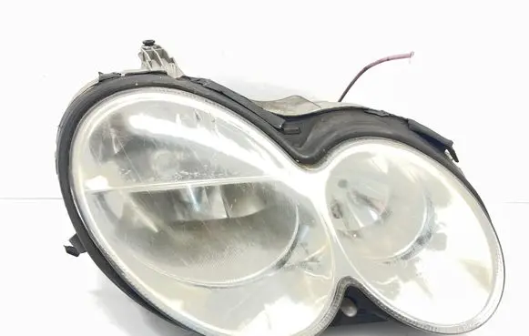 Mercedes-Benz CLK A209 C209 Headlight/headlamp 15274200