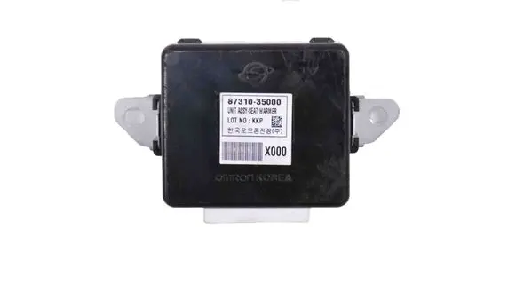 SsangYong Tivoli Other devices 8731035000