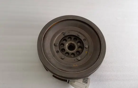 Porsche Macan (95B) Flywheel 0B5105317K