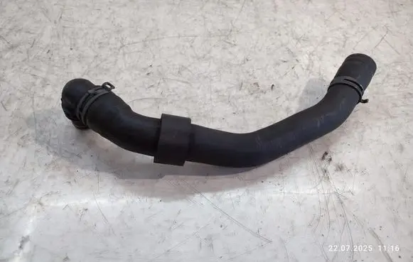 Volkswagen Golf VII Engine coolant pipe/hose 5Q0121619A