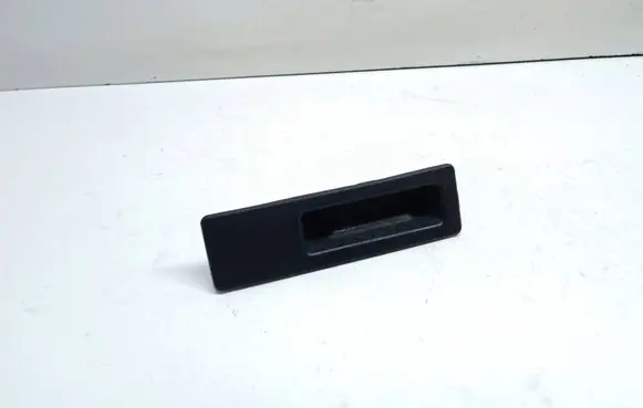BMW 5 F10 F11 Tailgate/trunk/boot exterior handle 10822910