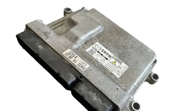 Mazda CX-5 II Engine control unit/module sh9n18881
