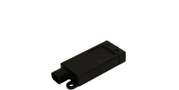 BMW 2 F22 F23 Alarm movement detector/sensor 65759233009 9233009