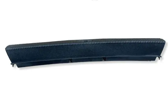 Audi Q5 SQ5 Trunk/boot sill cover protection 80A864483