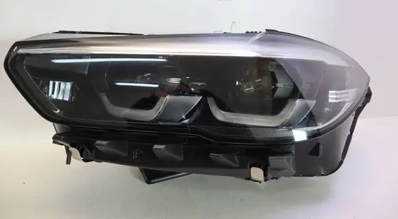 BMW X5 G05 Headlight/headlamp 9481783