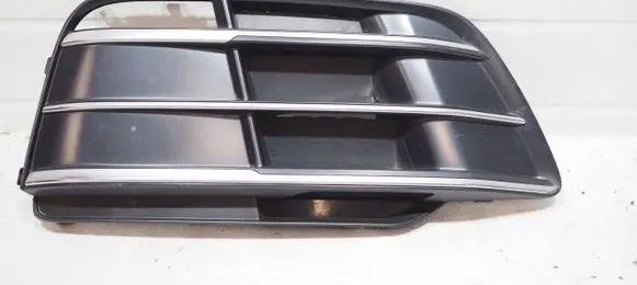 Audi Q5 SQ5 Front bumper lower grill 80A807680H
