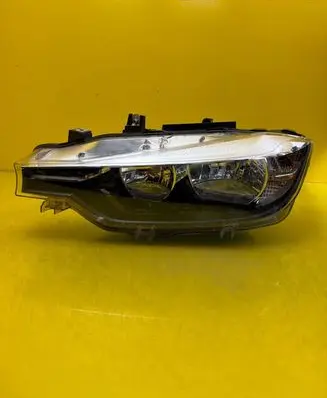 BMW 3 F30 F35 F31 Headlight/headlamp 736559507