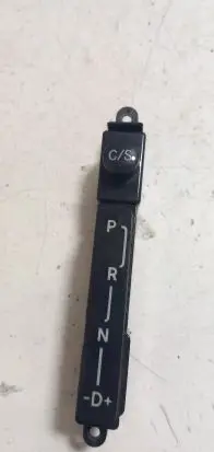 Mercedes-Benz E W211 Gear shift selector indicator A2115420426 2115420426