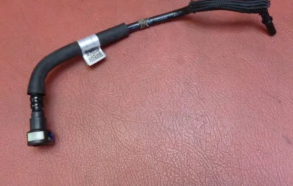 Ford Transit VII Fuel line/pipe/hose GK319G291AB